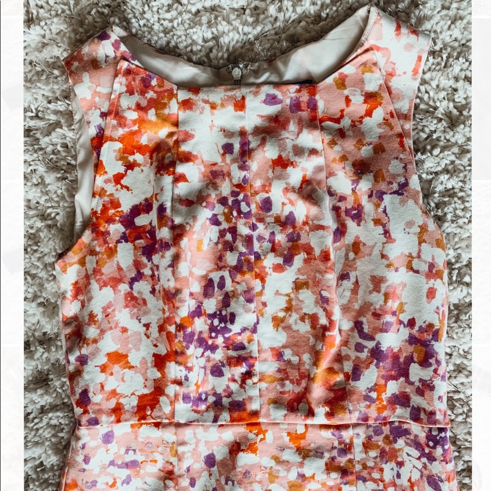 Ann Taylor Dress